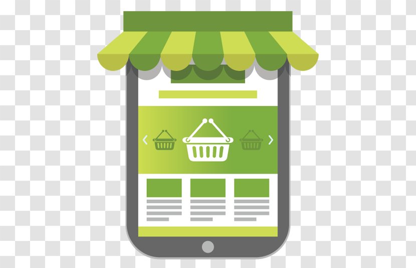Digital Marketing Web Design Internet Online Shopping - Merchants Transparent PNG