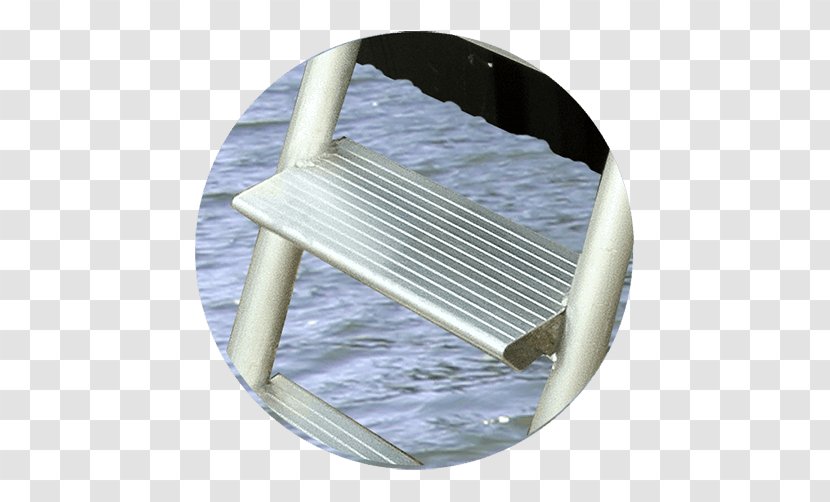 Stair Tread Ladder Wood Staircases Dock - M083vt - Boat Transparent PNG