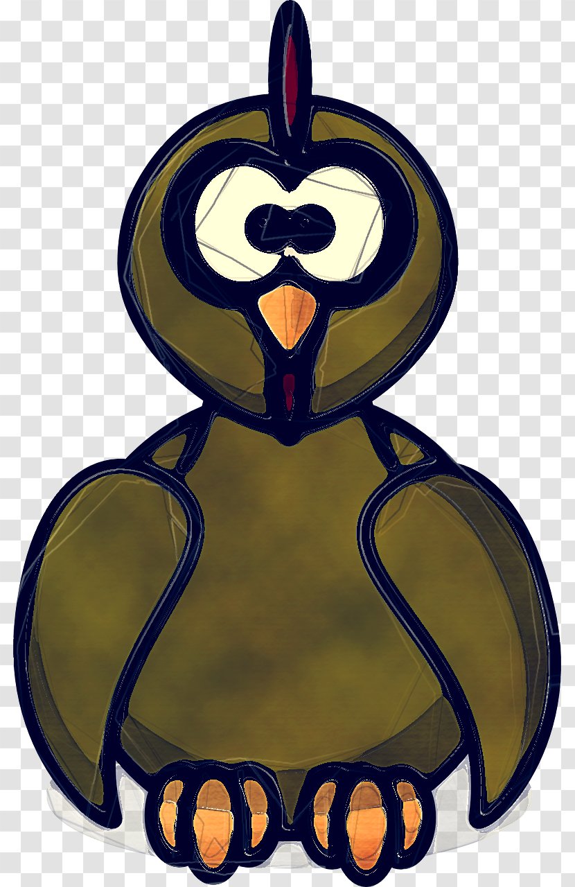 Penguin - Fictional Character Transparent PNG
