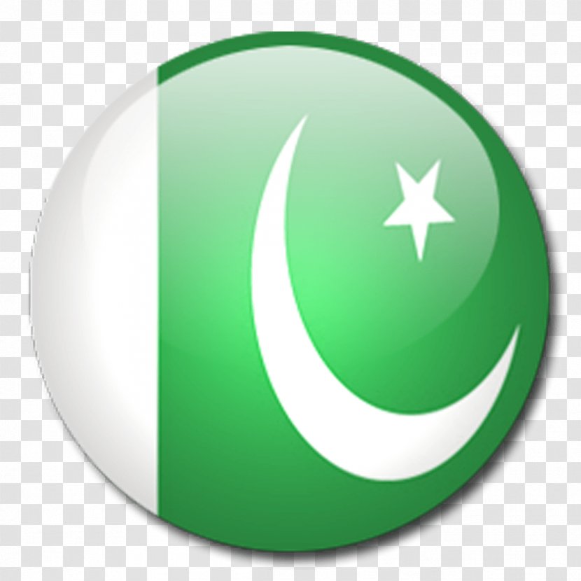Flag Of Pakistan Dominion National - India Transparent PNG