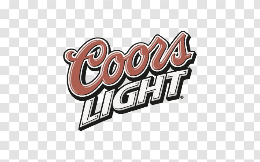 Coors Light Molson Brewing Company Beer Lager - Grains Malts Transparent PNG