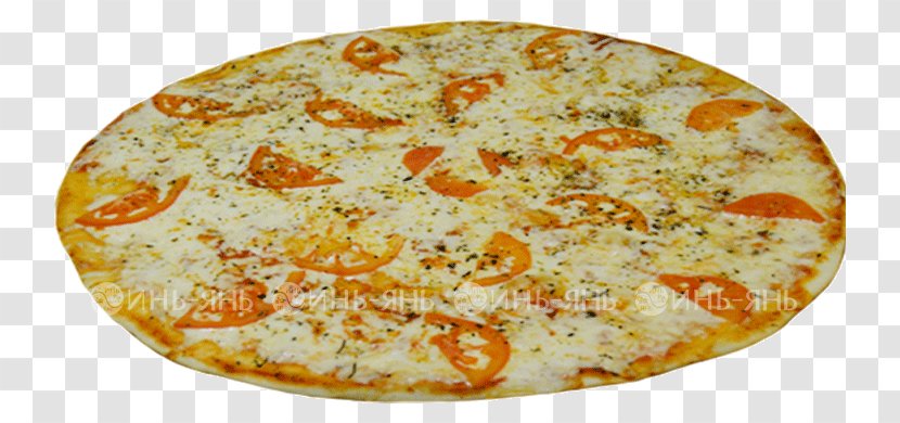 California-style Pizza Sicilian Ham Manakish - Californiastyle - Margarita Transparent PNG