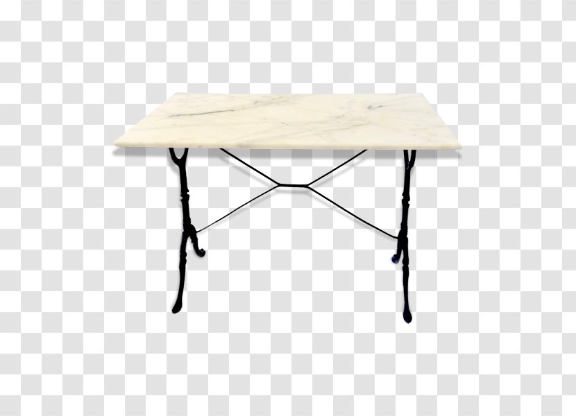 Folding Tables Desk Line Angle - Furniture - Table Transparent PNG