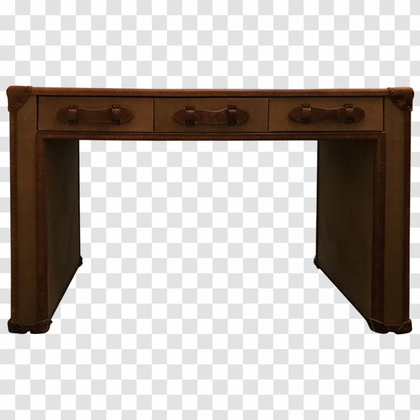 Table Furniture Line Hall Consola - Drawer Transparent PNG