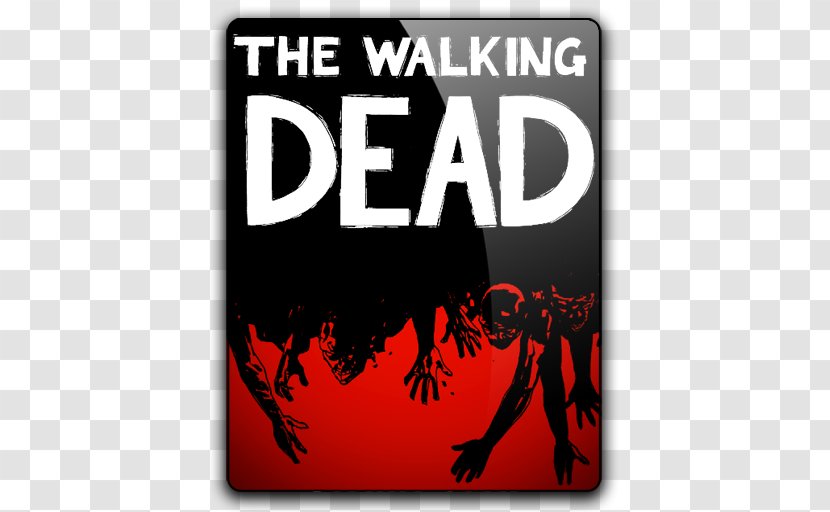 The Walking Dead: A New Frontier Dead, Book 1 Vol. 16 Dead 3 - Telltale Games Transparent PNG