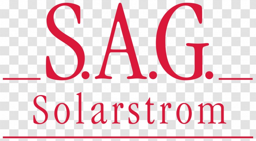 Logo S.a.g Solarstrom Solar Power Font Text - Limited Liability Partnership - Pink M Transparent PNG