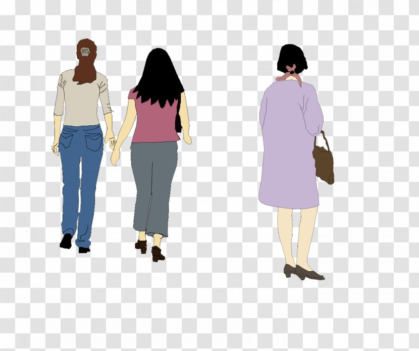 Female Clothing - Tree - Women's Figure Transparent PNG