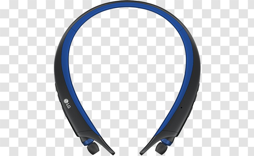 Headphones LG TONE Active HBS-850 HBS-A80 Headset Electronics - Audio Transparent PNG