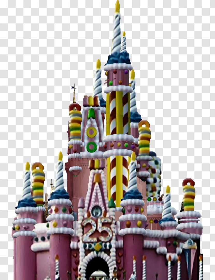 Sleeping Beauty Castle Cinderella Magic Kingdom Disneyland Park The Walt Disney Company - World - Background Transparent PNG