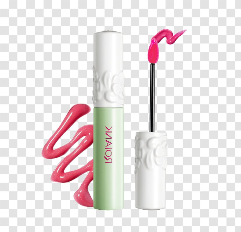 Lip Balm Lipstick Cosmetics Taobao - Moisturizer - Makeup Brand Ru Transparent PNG