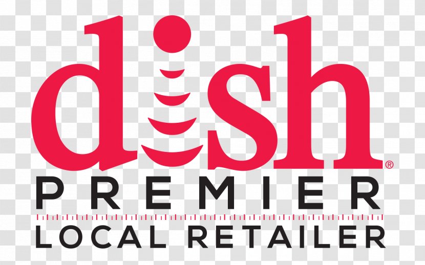 Dish Network Satellite Television EchoStar Cable - Brand - Customer Service Transparent PNG