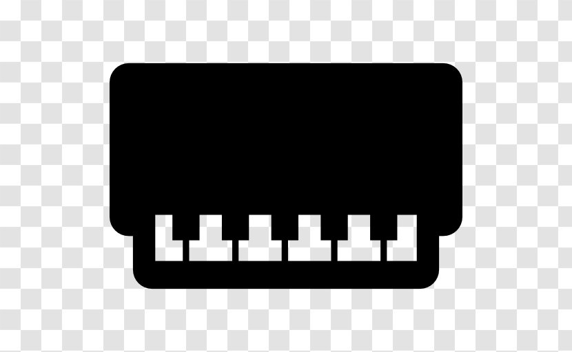 Piano Musical Instruments Electric Guitar - Cartoon Transparent PNG