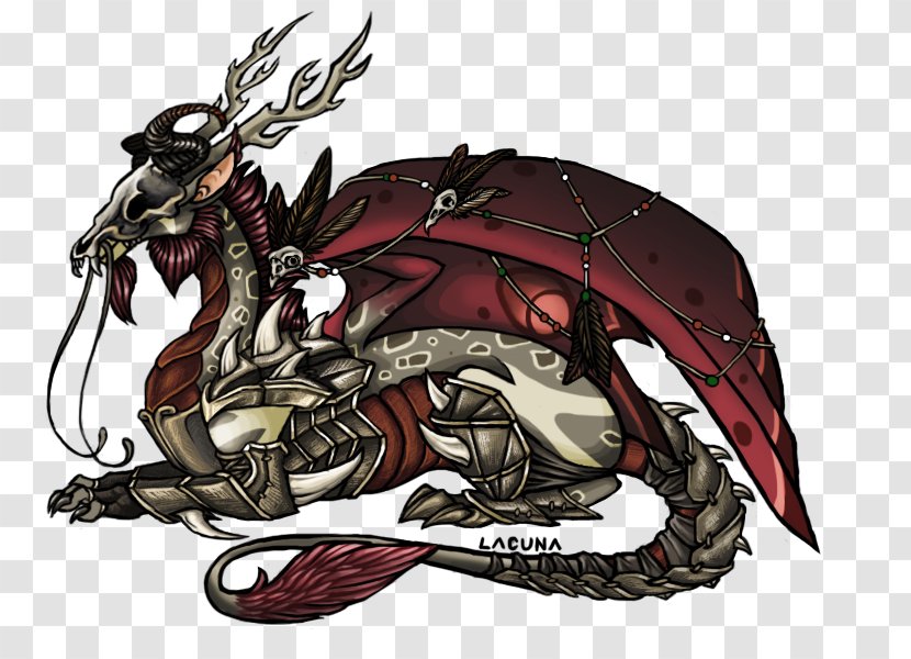 Dragon - Mythical Creature Transparent PNG