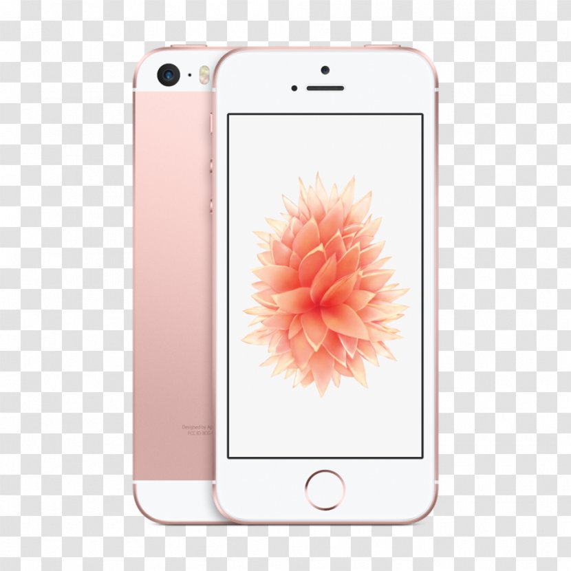 IPhone SE Apple Telephone 6S LTE - Iphone 6s Transparent PNG