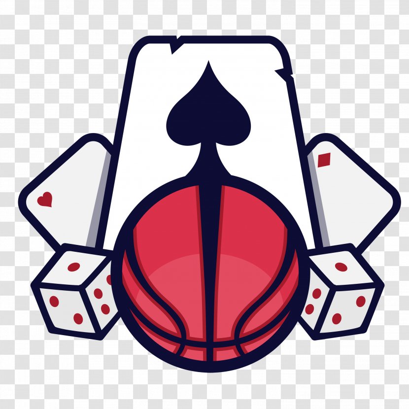 NBA 2K16 2K17 Las Vegas Aces Logo - Artwork - Basketball Transparent PNG