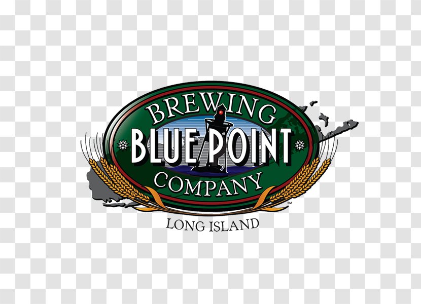 Blue Point Brewing Company Ale Beer Stevens Brewery - Anheuserbusch Transparent PNG