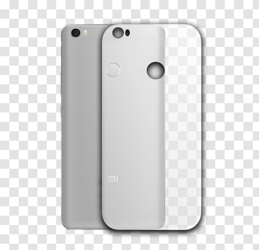 Smartphone Xiaomi Redmi Note 5A Mi Max 2 Transparent PNG