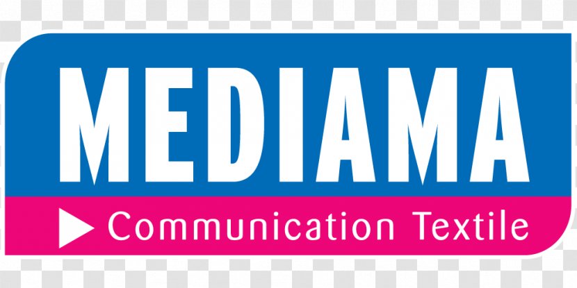Mediama Logo Brand Font Product - Signage - Grand Ma Transparent PNG