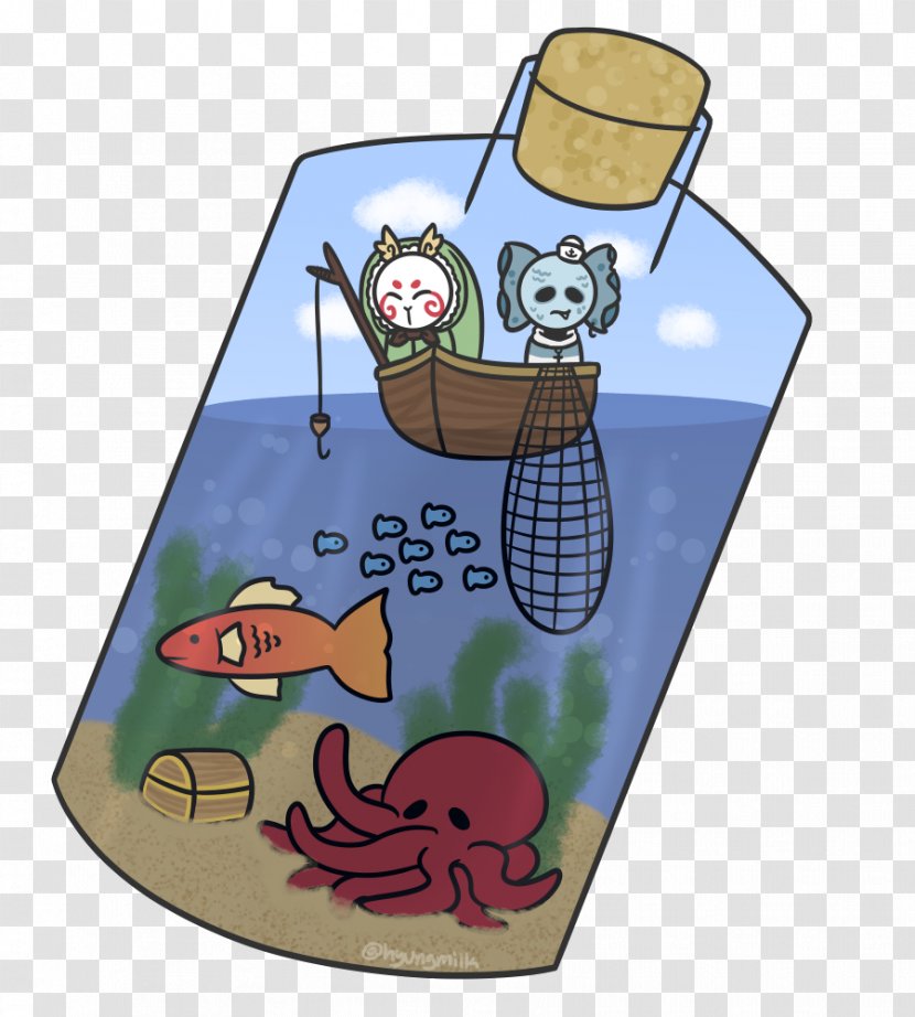 Illustration Cartoon Product Animal Google Play - Sail Away Transparent PNG