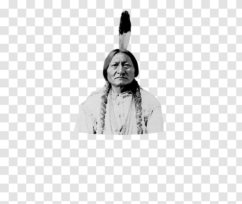 Battle Of The Little Bighorn Native Americans In United States Lakota People Hunkpapa - Shoulder - Sioux Transparent PNG