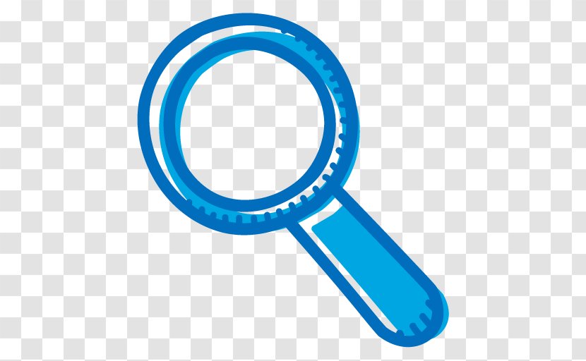 Symbol Magnifier - Zoom In Button Transparent PNG
