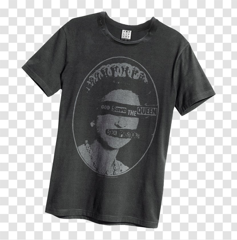 T-shirt Hoodie Sleeve Pink Floyd - Cartoon Transparent PNG