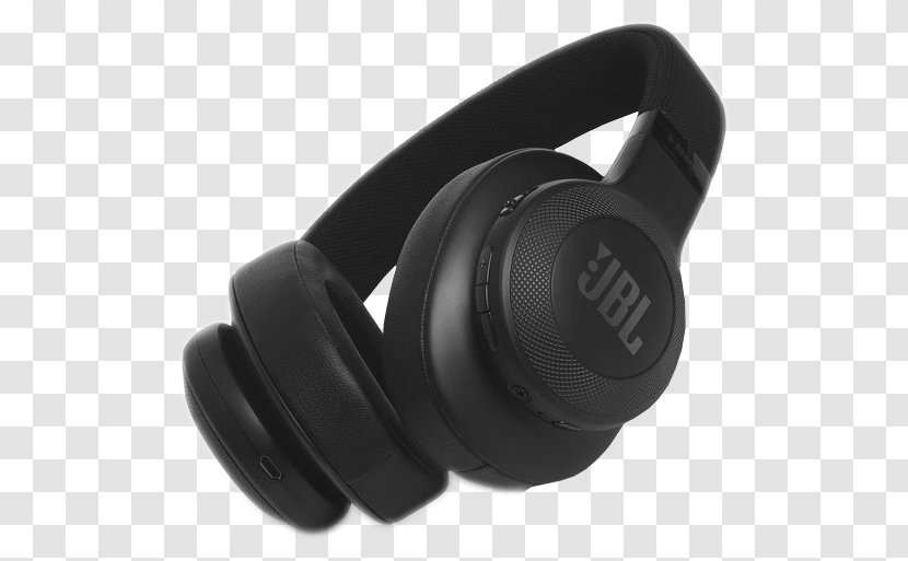 JBL E55 Headphones E45 E25 - Loudspeaker Transparent PNG