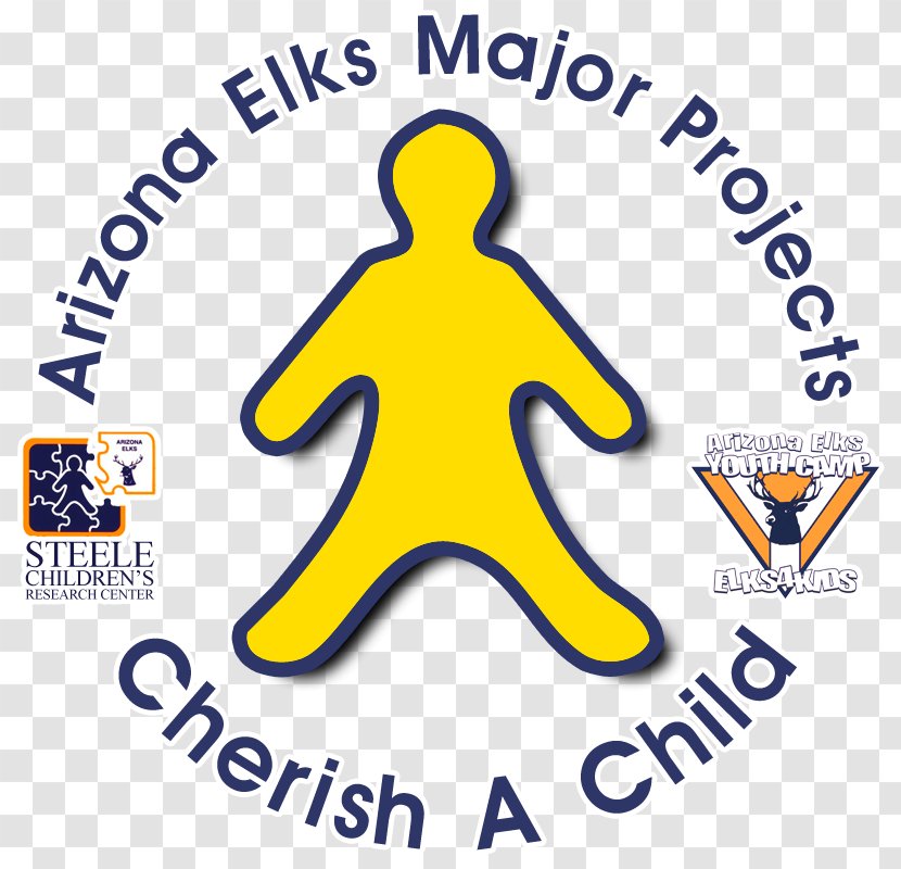 Arizona Elks Major Projects Tempe Lodge #2251 Bullhead City Benevolent And Protective Order Of Clip Art - Organization - Warter Transparent PNG