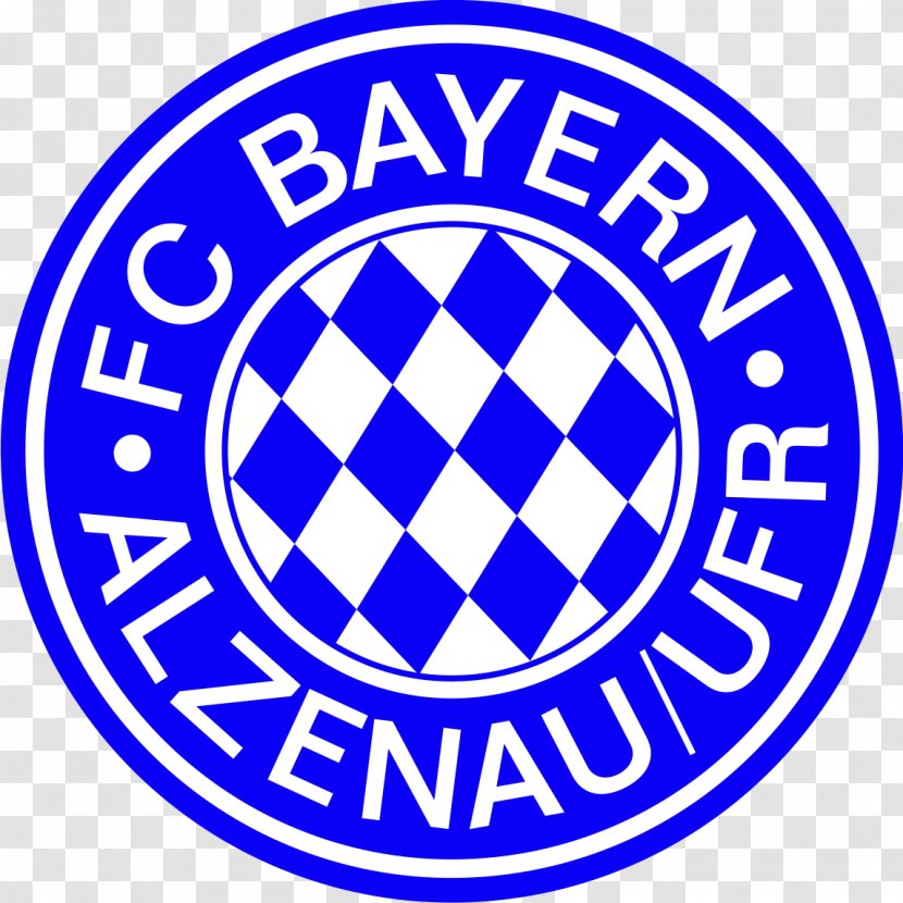 FC Bayern Alzenau Logo Brand Organization - Crest - Badge Transparent PNG