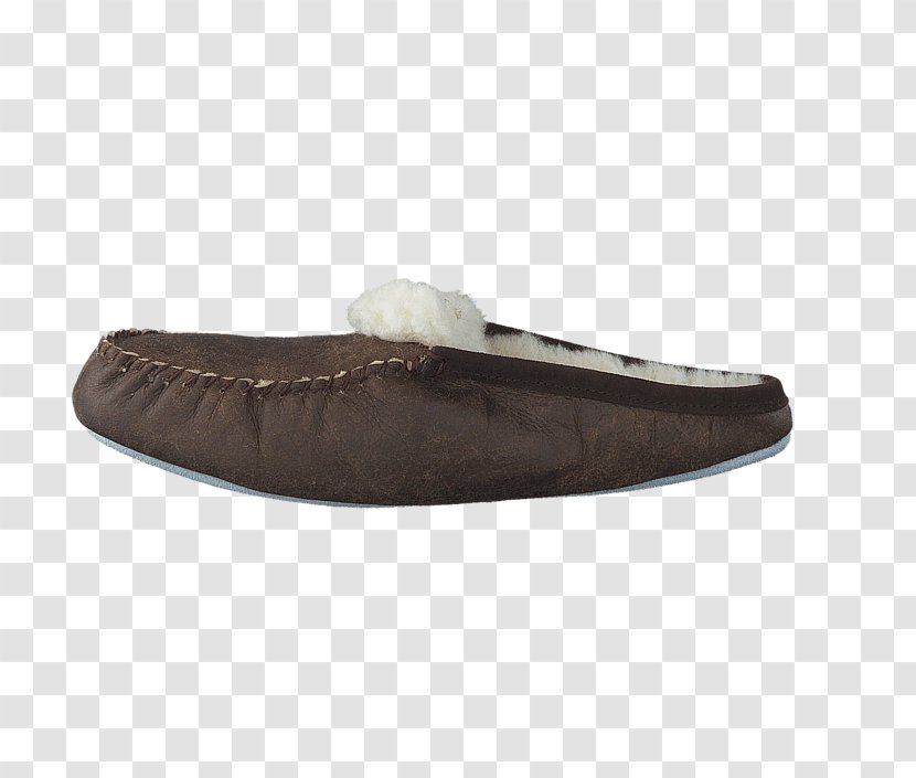 Slipper Slip-on Shoe Walking - Ove Transparent PNG