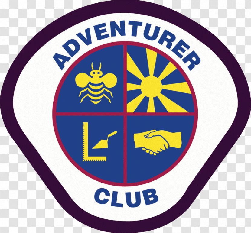 Adventurers Seventh-day Adventist Church Child Youth Family - Logo Transparent PNG