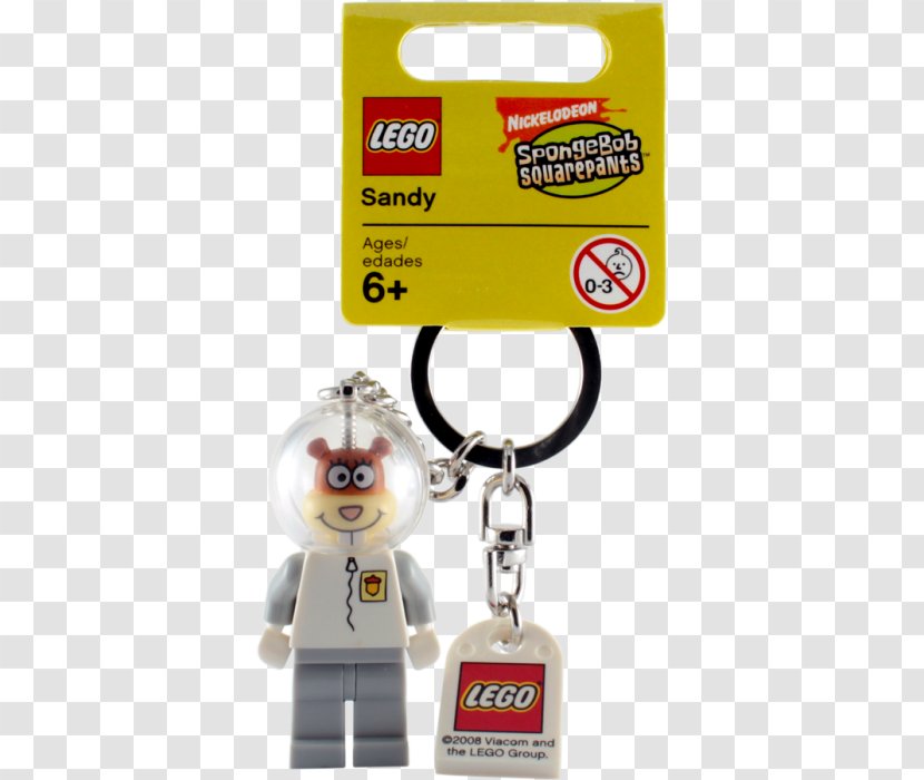 Key Chains Lego Minifigure Star Wars Toy - Doll Transparent PNG