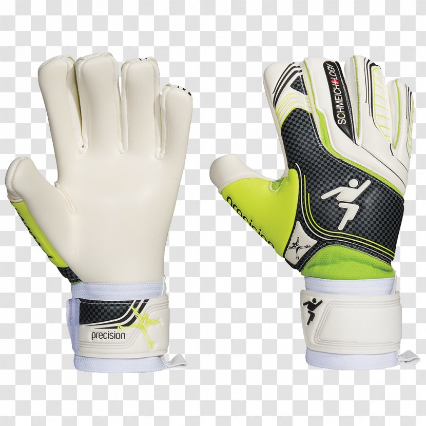Lacrosse Glove Goalkeeper Cycling Sporting Goods - Gloves Transparent PNG