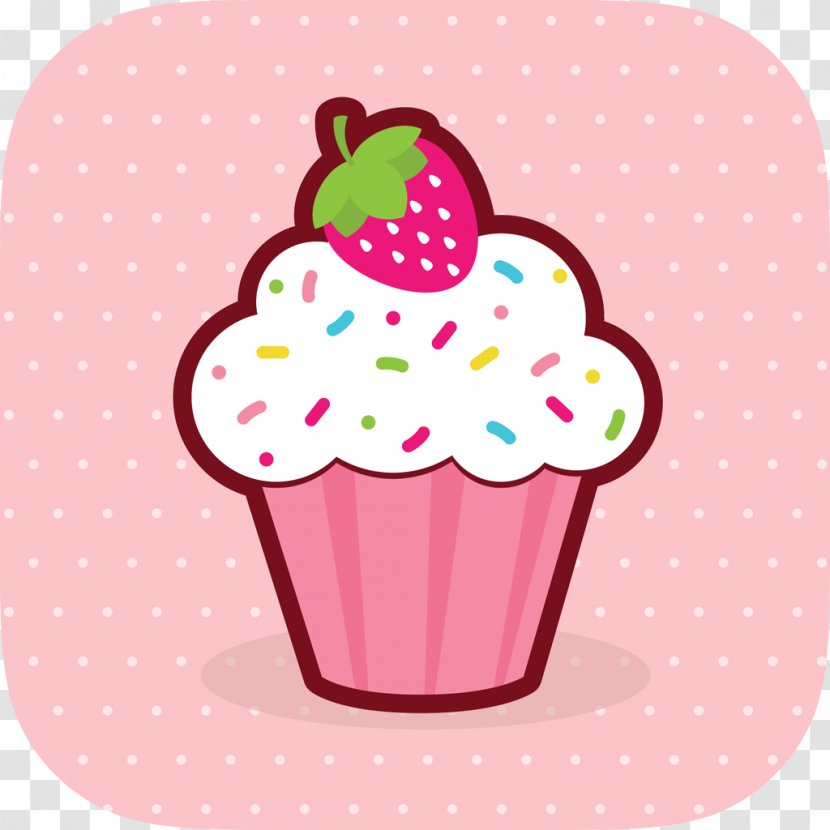 Birthday Cake Cupcake Coupon - Dessert Transparent PNG