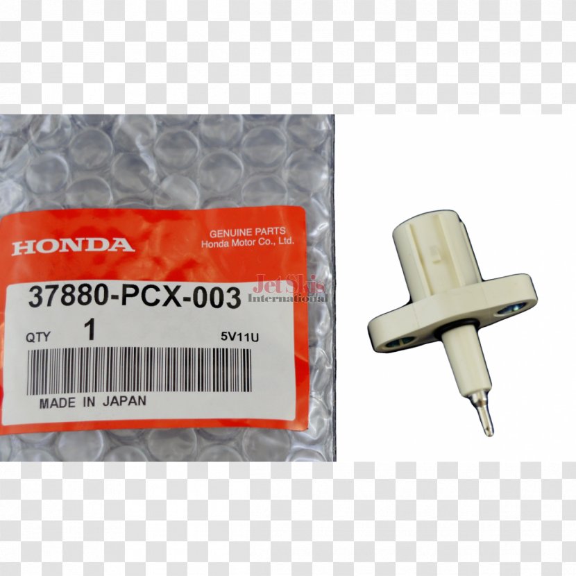 Honda PCX Sensor Personal Water Craft Yamaha Motor Company - Jet Ski - Repairman Orginal Image] Transparent PNG