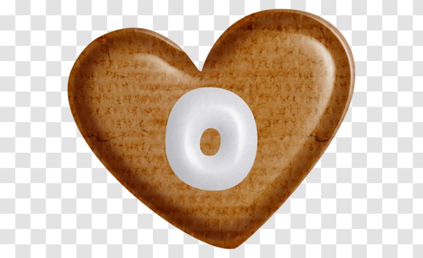 Christmas Number - Heart - Ear Food Transparent PNG