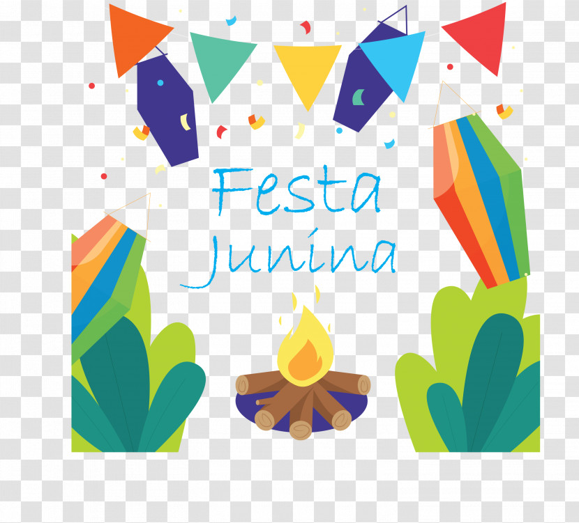Festa Junina Festas Juninas Festas De São João Transparent PNG