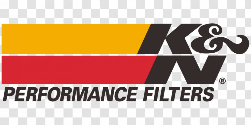 Air Filter Car K&N Engineering Cold Intake - Brand Transparent PNG