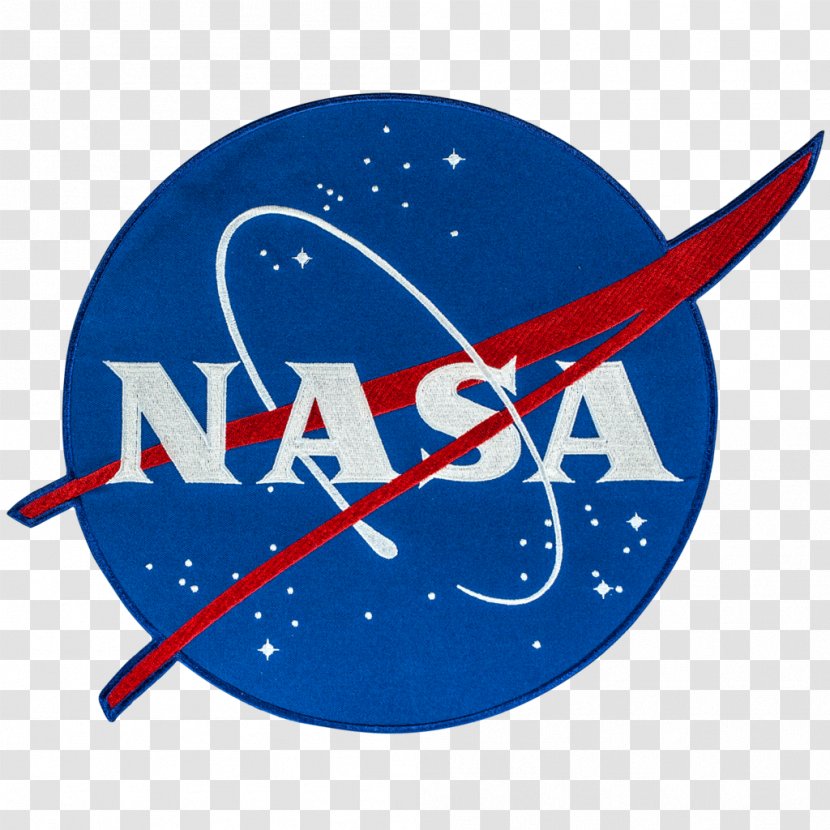Logo Space Race NASA Insignia United States - Nasa Transparent PNG