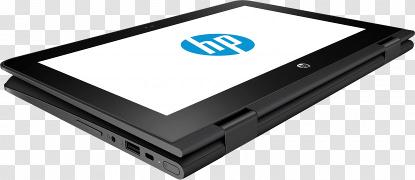 HP Stream X360 11-aa000 Series Hewlett-Packard Laptop 11-ab000 2-in-1 PC - Technology - Hewlettpackard Transparent PNG