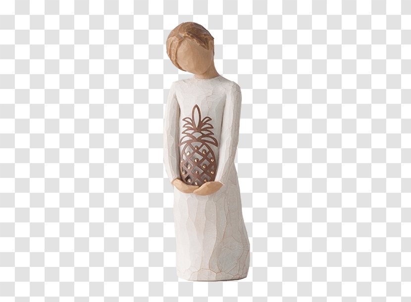 Willow Tree Figurine Amazon.com Sculpture - Artifact - FLOWERS PICTURE Transparent PNG
