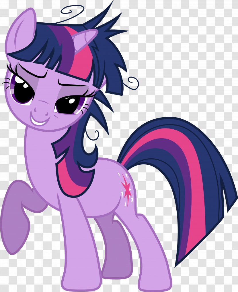 Twilight Sparkle My Little Pony DeviantArt - Frame Transparent PNG