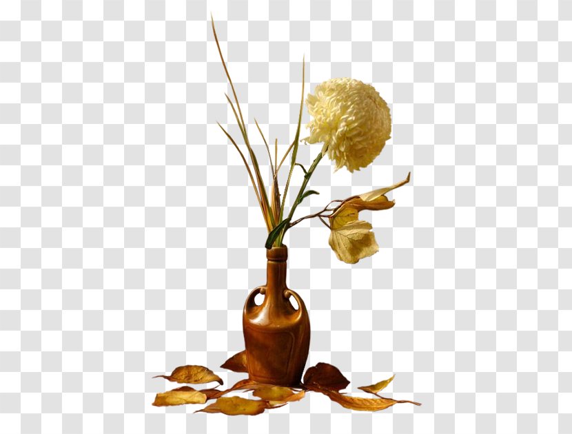 Flower Painting Image Still Life Photography - Radio Transparent PNG