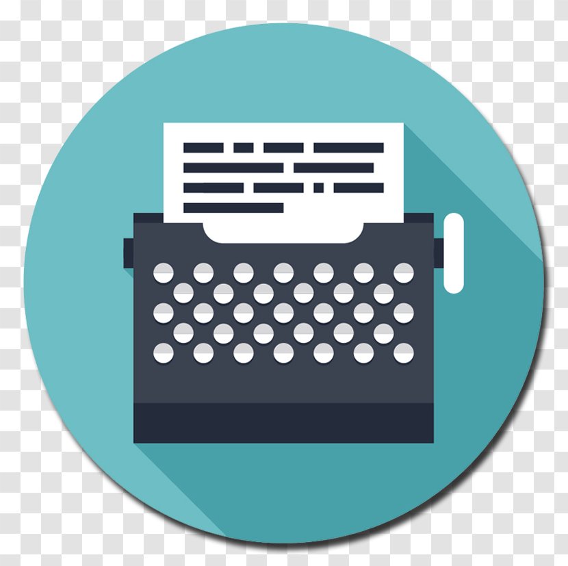 Text Paper Website Content Writer - Publications Transparent PNG