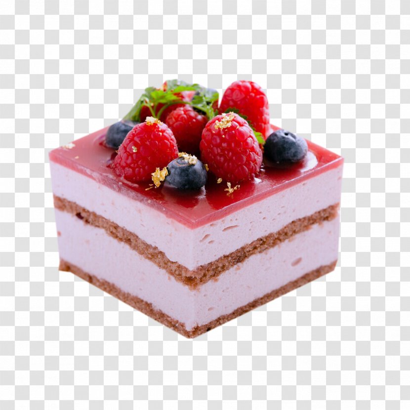 Frozen Food Cartoon - Cream - Zuppa Inglese Pudding Transparent PNG