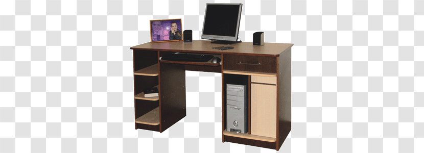 Desktop Computers Office Multimedia - Design Transparent PNG