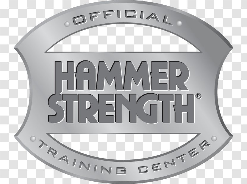 Logo Strength Training Fitness Centre Physical - Baatout Center Transparent PNG