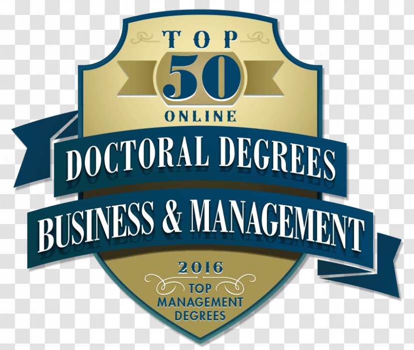 Master's Degree Master Of Business Administration Doctorate Health Management - Economics - Doctor Transparent PNG