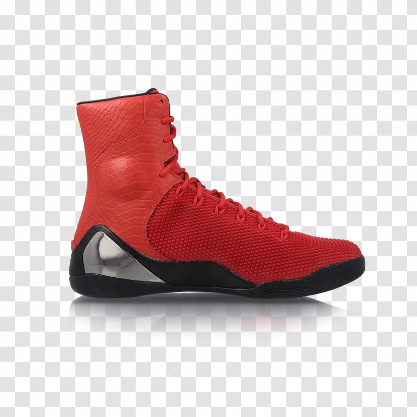 Shoe Nike Sneakers Sportswear Boot - Cross Training - Kobe Shoes Transparent PNG