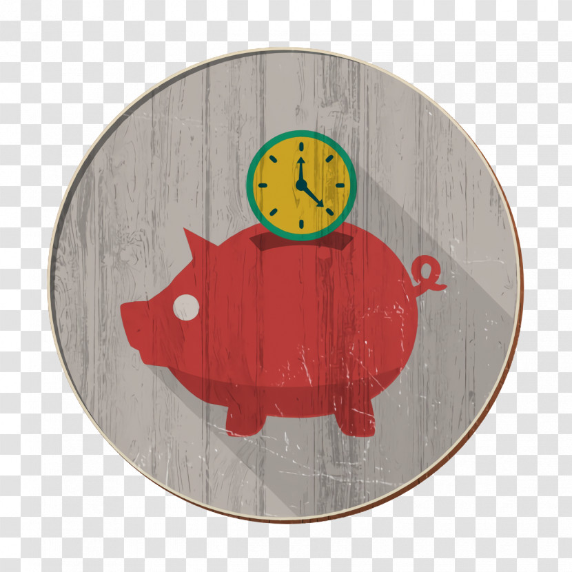 Save Icon SEO Icon Piggy Bank Icon Transparent PNG